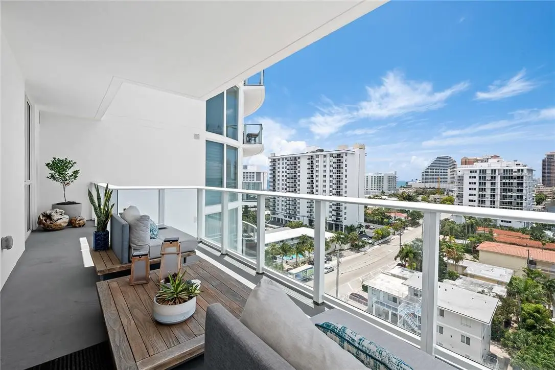 Photo 3 at 401 N Birch Road 1001, Fort Lauderdale