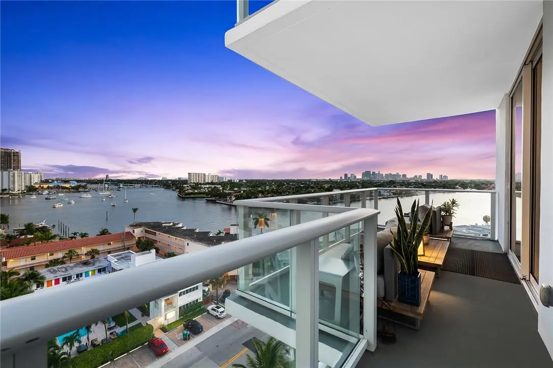 Photo 4 at 401 N Birch Road 1001, Fort Lauderdale