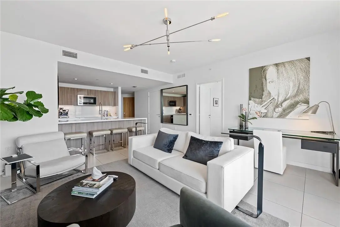 Photo 8 at 401 N Birch Road 1001, Fort Lauderdale