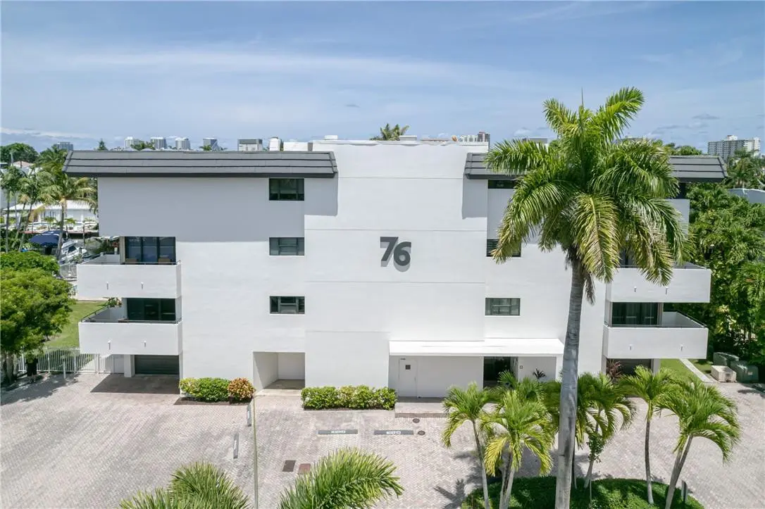 Photo 1 at 76 Isle Of Venice Drive F, Fort Lauderdale