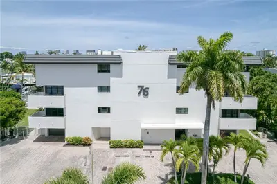 76 Isle Of Venice Drive F, Fort Lauderdale – sold