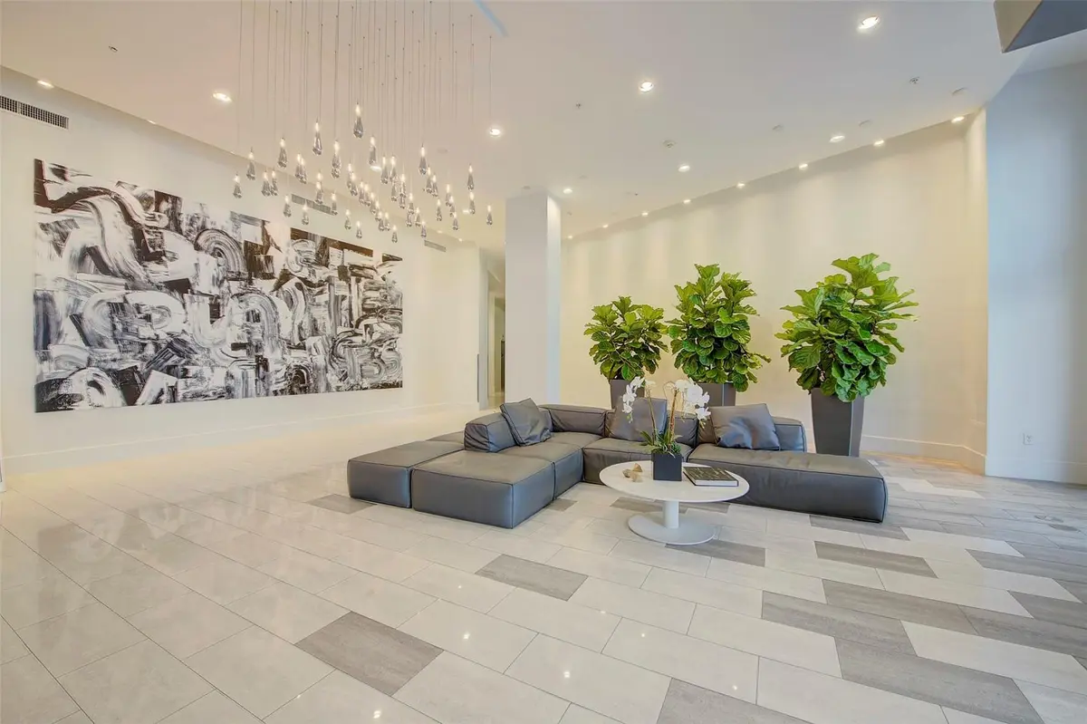 Photo 2 at 2001 Meridian Avenue PH-19, Miami Beach