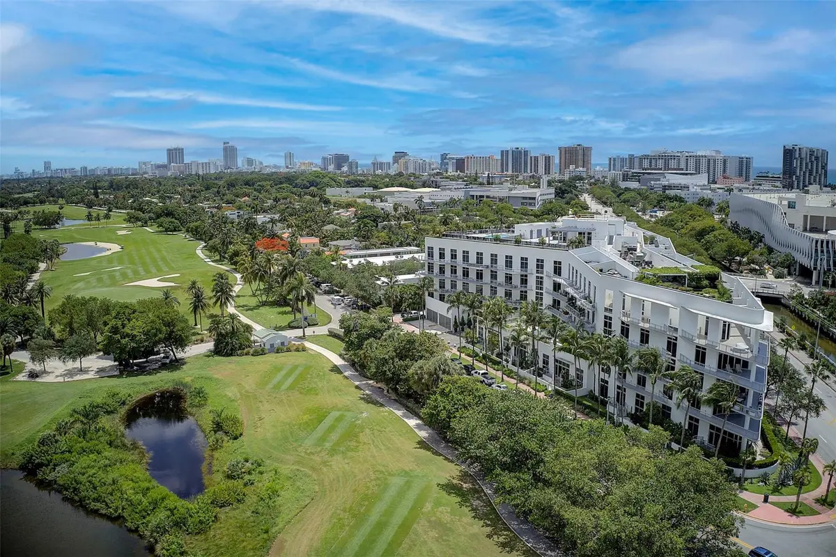 Photo 3 at 2001 Meridian Avenue PH-19, Miami Beach