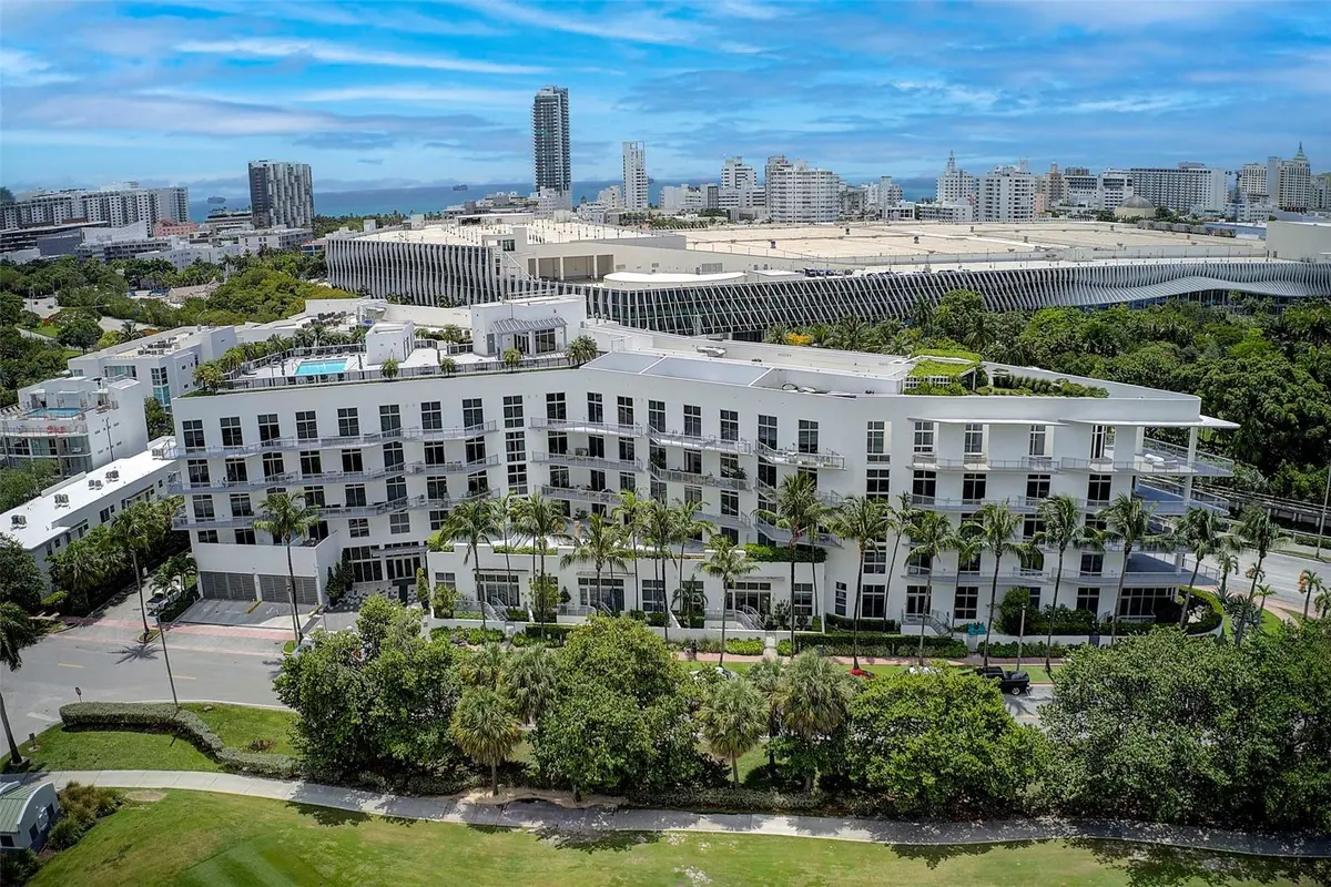 Photo 4 at 2001 Meridian Avenue PH-19, Miami Beach