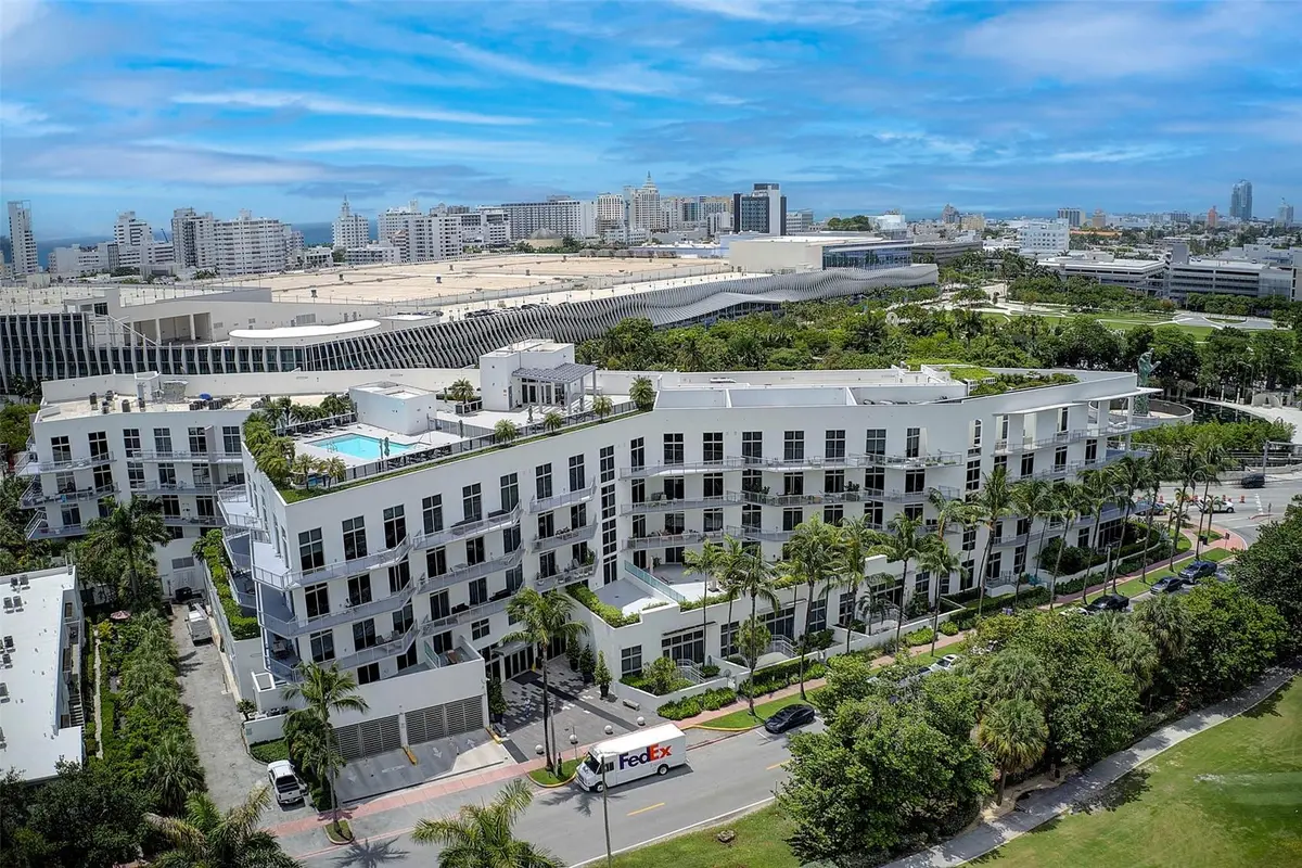 Photo 8 at 2001 Meridian Avenue PH-19, Miami Beach