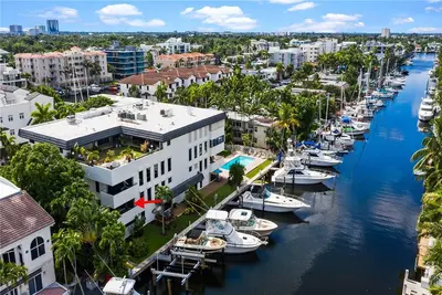 76 Isle Of Venice Drive C, Fort Lauderdale – sold