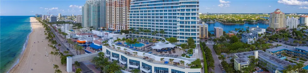 Photo 6 at 1 N Fort Lauderdale Beach Boulevard 1609, Fort Lauderdale