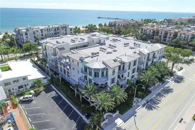 4511 El Mar Drive 411, Lauderdale-By-The-Sea – sold