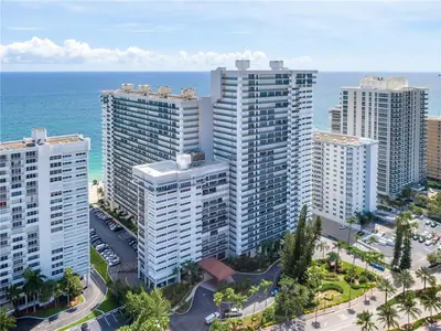 4280 Galt Ocean Drive 21A, Fort Lauderdale – sold