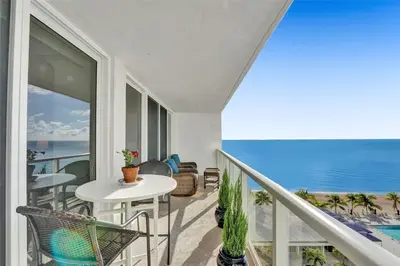 4300 N Ocean Boulevard 9K, Fort Lauderdale – sold