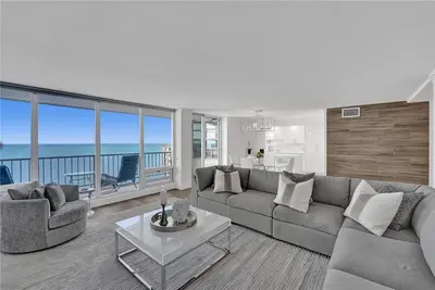 4280 Galt Ocean 17B, Fort Lauderdale – sold