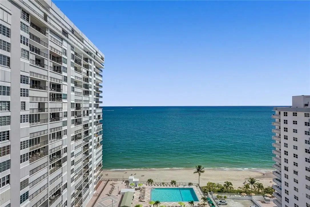 Photo 3 at 4280 Galt Ocean 17B, Fort Lauderdale