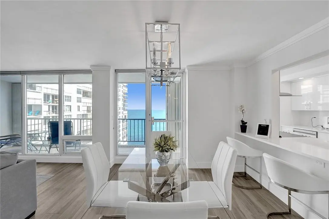 Photo 5 at 4280 Galt Ocean 17B, Fort Lauderdale