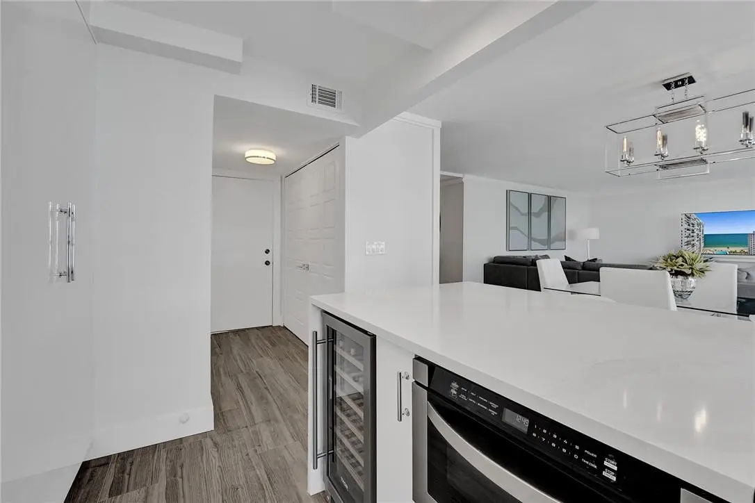 Photo 8 at 4280 Galt Ocean 17B, Fort Lauderdale