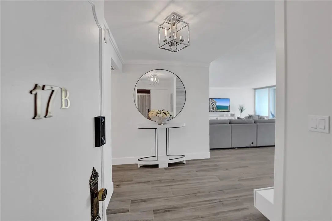 Photo 4 at 4280 Galt Ocean 17B, Fort Lauderdale