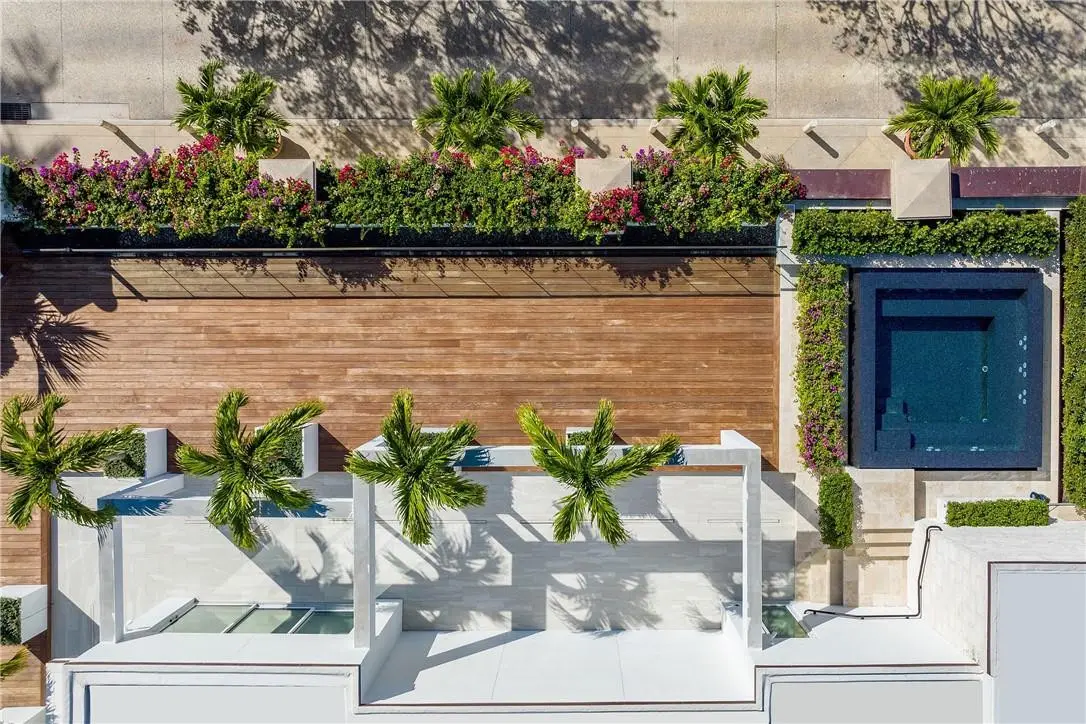 Photo 7 at 415 Hibiscus Avenue 0, Palm Beach