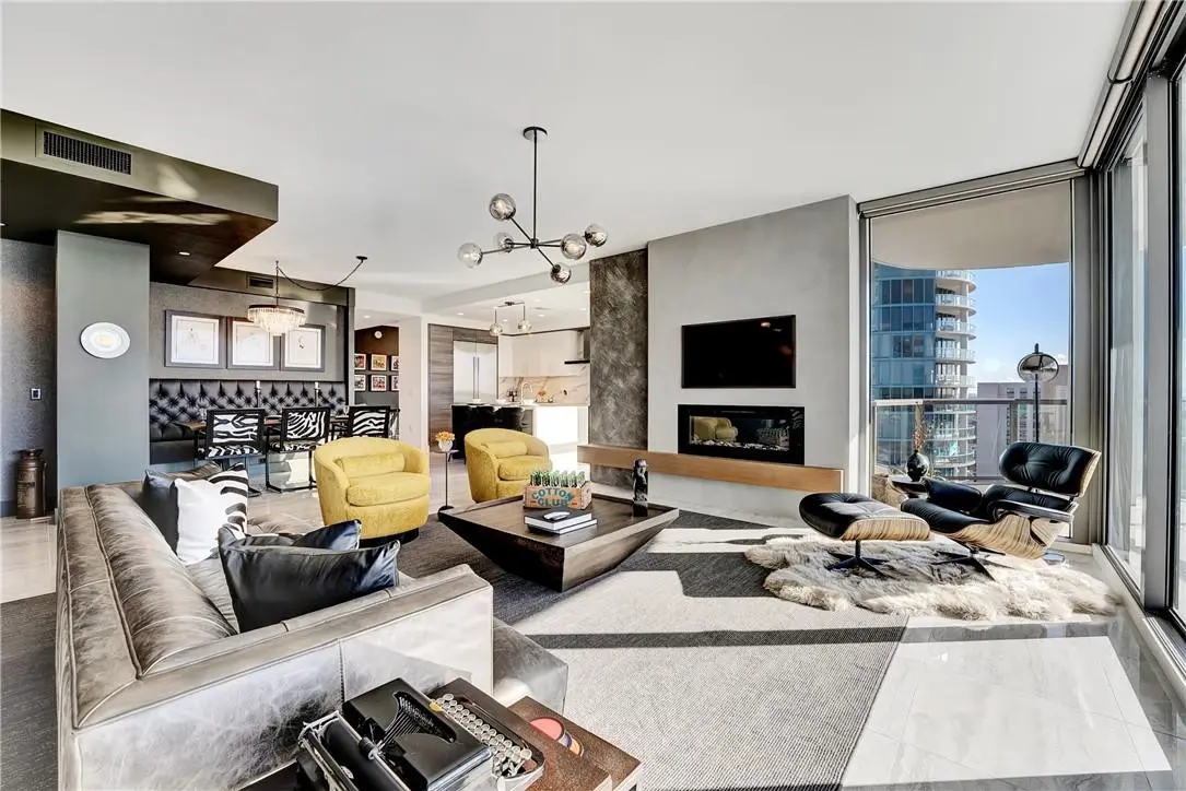Photo 1 at 100 E Las Olas Boulevard 3104, Fort Lauderdale