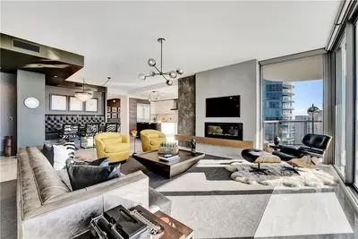100 E Las Olas Boulevard 3104, Fort Lauderdale – sold