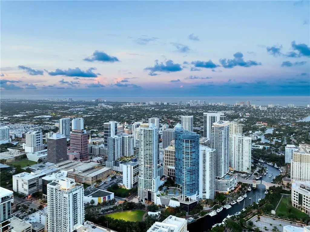 Photo 2 at 100 E Las Olas Boulevard 3104, Fort Lauderdale
