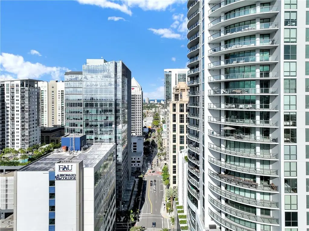 Photo 6 at 100 E Las Olas Boulevard 3104, Fort Lauderdale