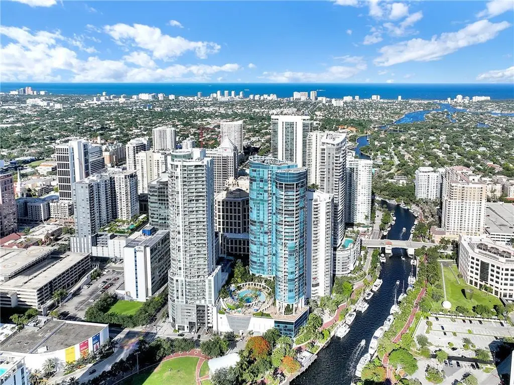 Photo 5 at 100 E Las Olas Boulevard 3104, Fort Lauderdale