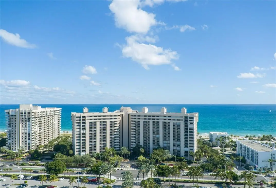 Photo 3 at 4900 N Ocean Boulevard 913, Lauderdale-By-The-Sea