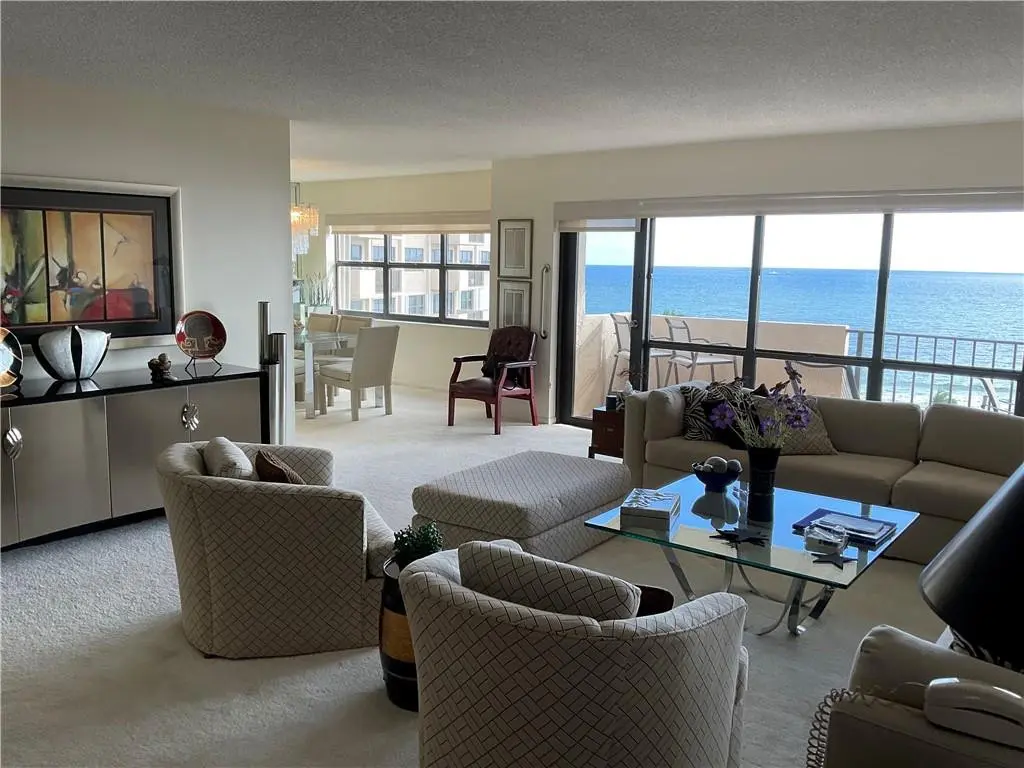 Photo 5 at 4900 N Ocean Boulevard 913, Lauderdale-By-The-Sea