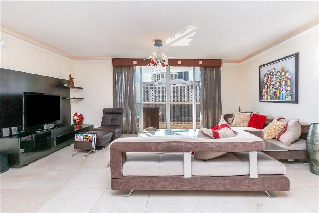 Photo 2 at 18911 Collins Avenue 2203, Sunny Isles Beach