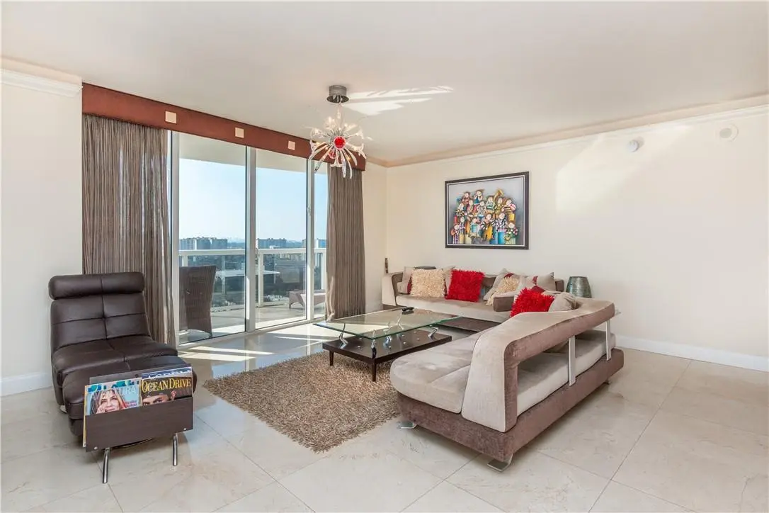 Photo 3 at 18911 Collins Avenue 2203, Sunny Isles Beach