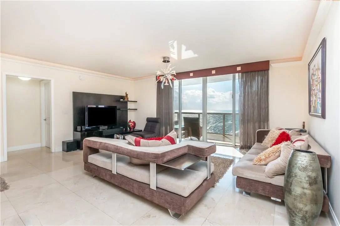 Photo 5 at 18911 Collins Avenue 2203, Sunny Isles Beach