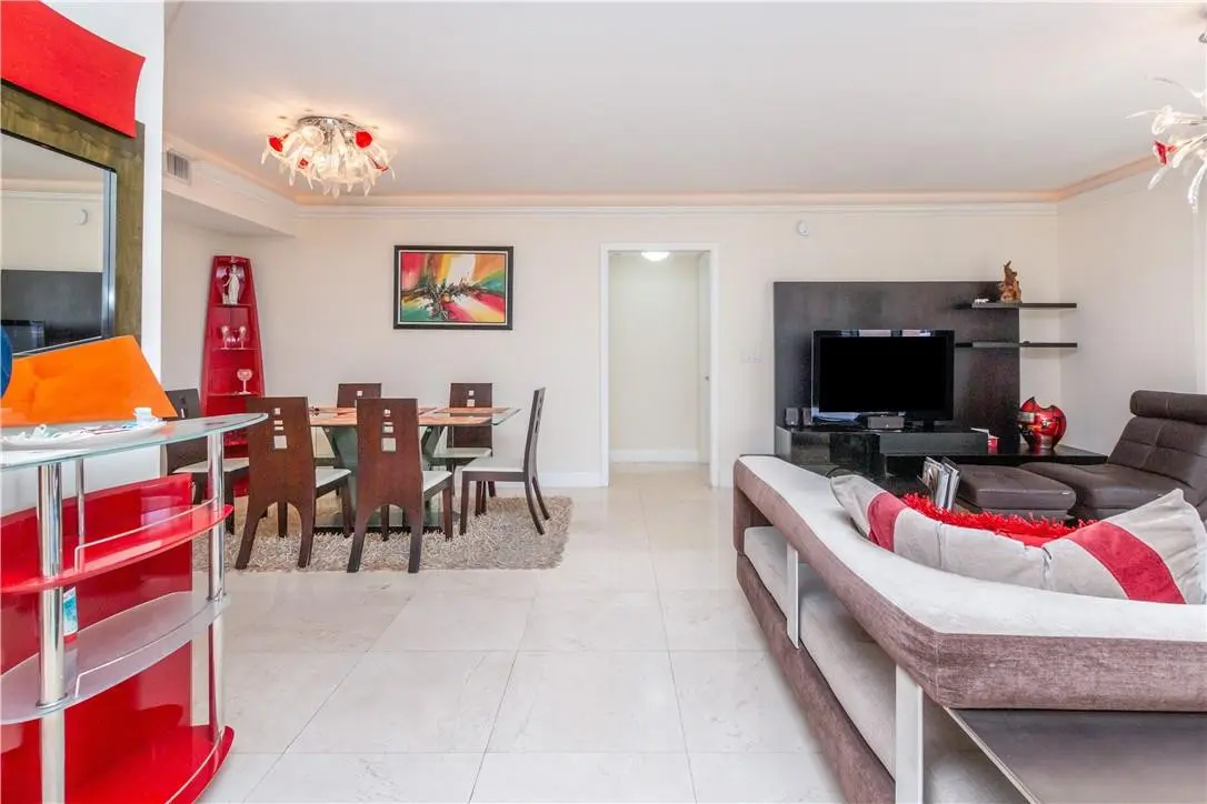 Photo 6 at 18911 Collins Avenue 2203, Sunny Isles Beach