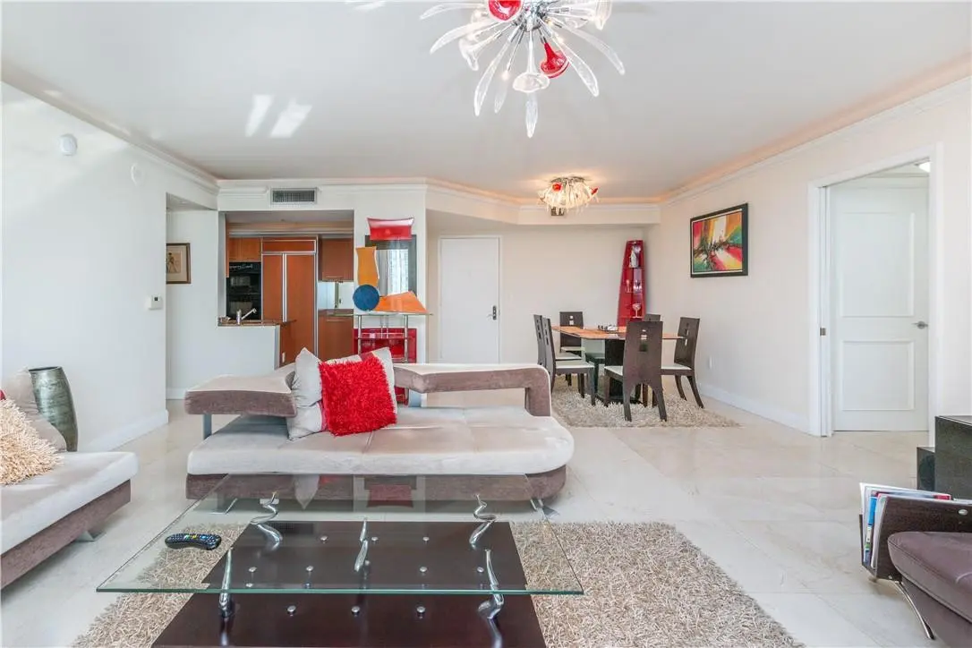Photo 7 at 18911 Collins Avenue 2203, Sunny Isles Beach