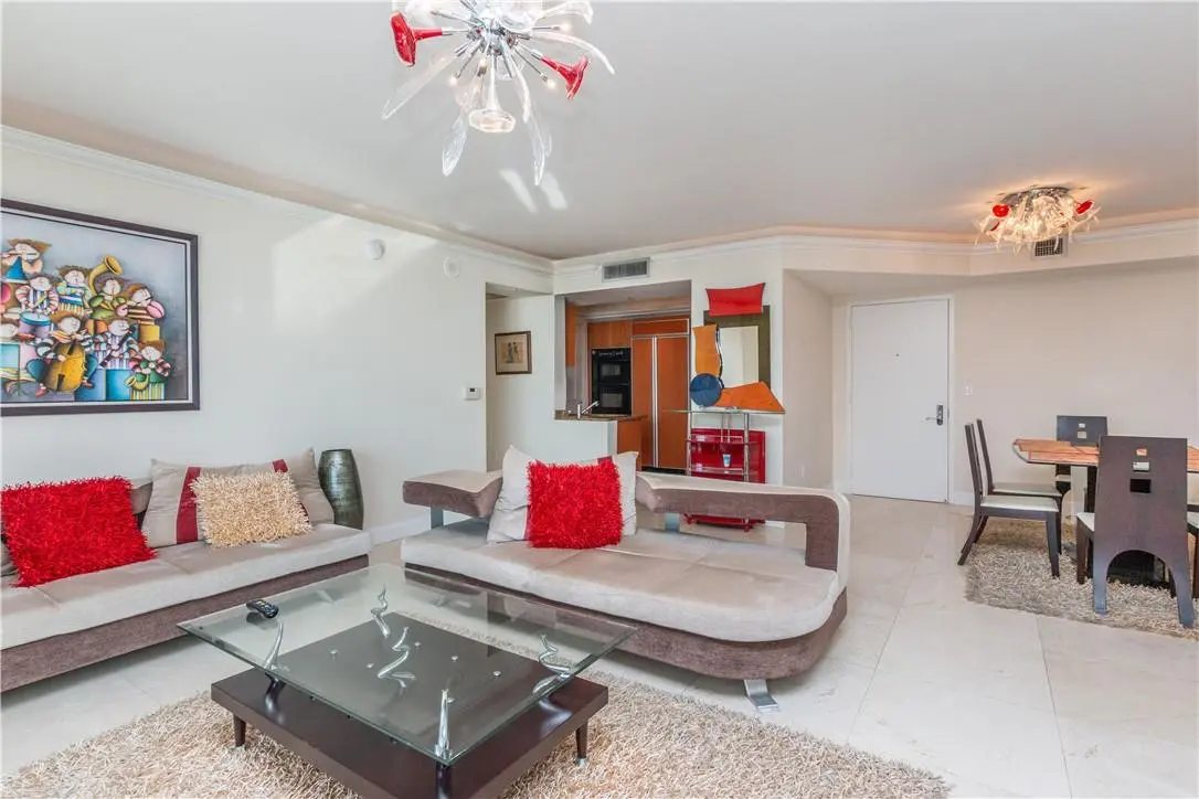 Photo 8 at 18911 Collins Avenue 2203, Sunny Isles Beach