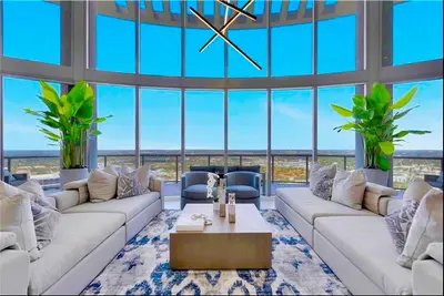 100 Las Olas Boulevard PH4603, Fort Lauderdale – sold