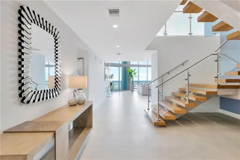 Photo 2 at 100 Las Olas Boulevard PH4603, Fort Lauderdale