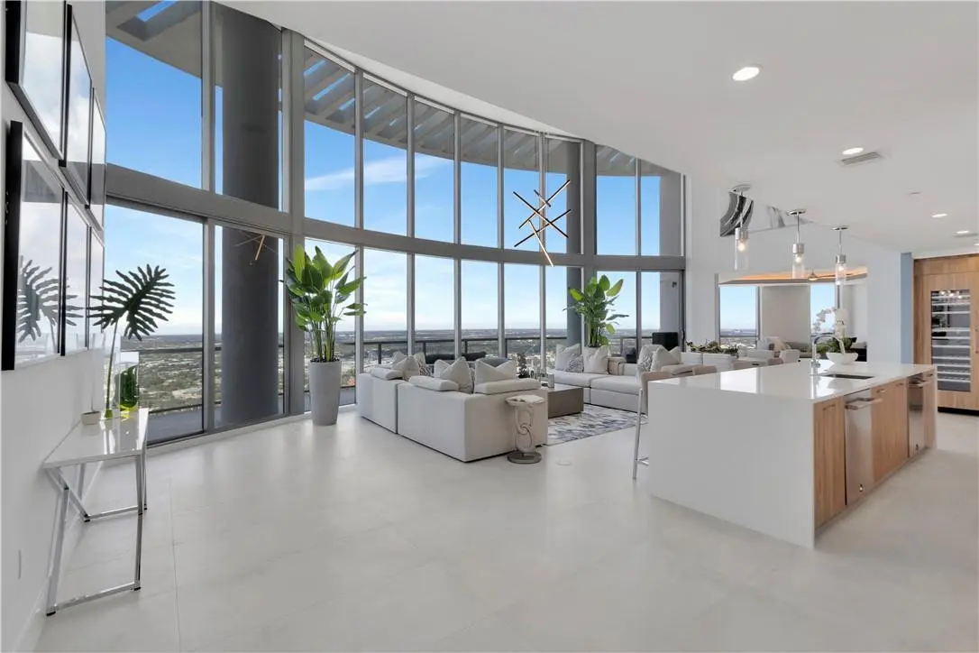 Photo 4 at 100 Las Olas Boulevard PH4603, Fort Lauderdale