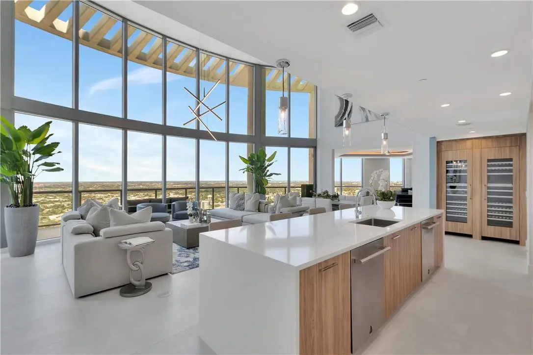 Photo 5 at 100 Las Olas Boulevard PH4603, Fort Lauderdale