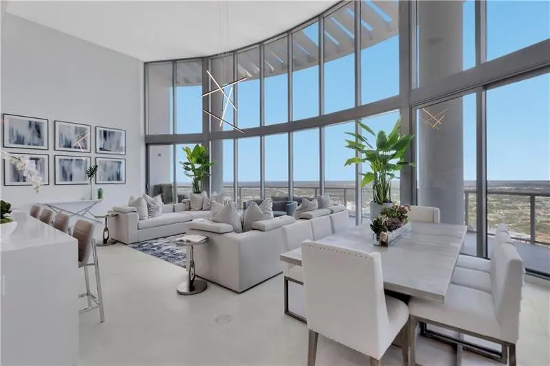 Photo 8 at 100 Las Olas Boulevard PH4603, Fort Lauderdale
