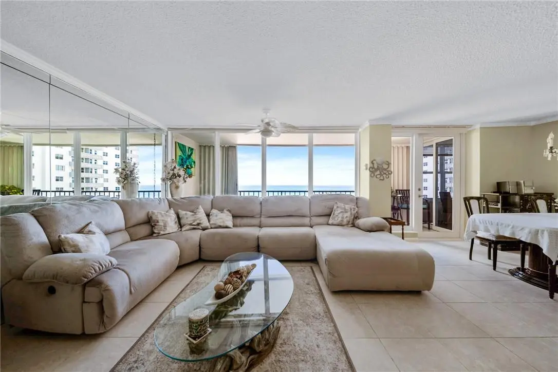 Photo 3 at 4280 Galt Ocean Drive 6B, Fort Lauderdale