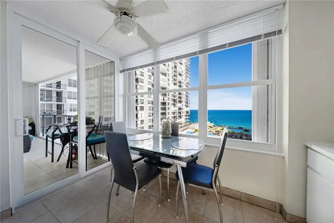 Photo 6 at 4280 Galt Ocean Drive 6B, Fort Lauderdale