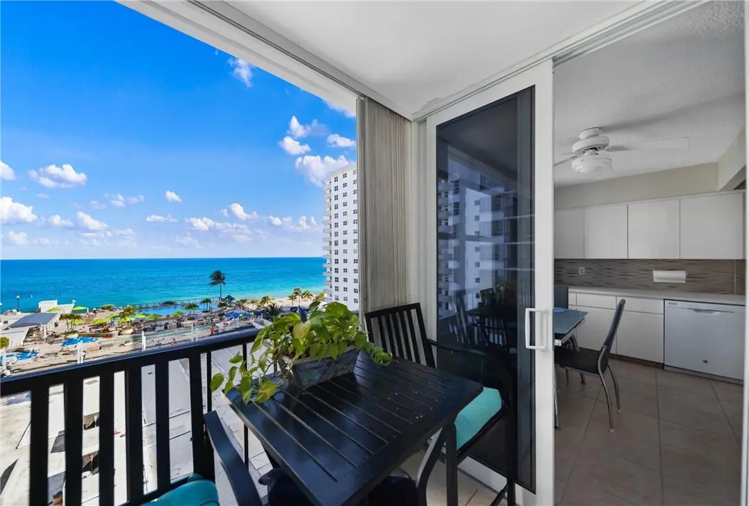 Photo 7 at 4280 Galt Ocean Drive 6B, Fort Lauderdale