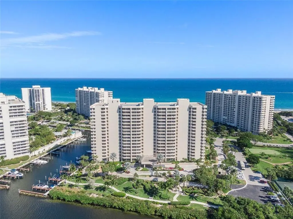 Photo 2 at 4101 N Ocean Boulevard D1204, Boca Raton