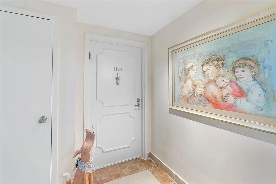 Photo 7 at 4101 N Ocean Boulevard D1204, Boca Raton