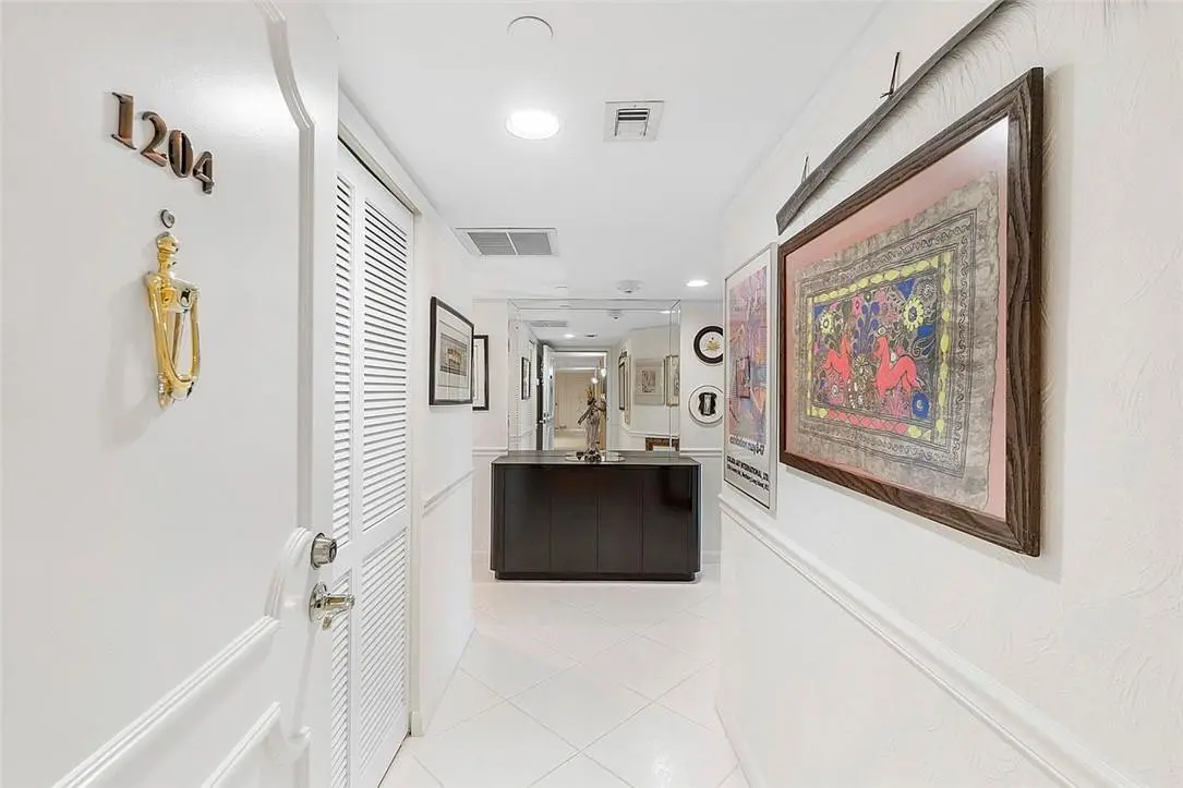 Photo 8 at 4101 N Ocean Boulevard D1204, Boca Raton