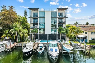 1507 SE 15th Street 402, Fort Lauderdale – sold