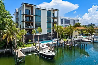 1507 SE 15th Street 303, Fort Lauderdale – sold