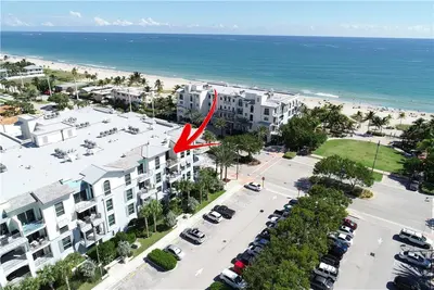 4511 El Mar Drive 405, Lauderdale-By-The-Sea – sold