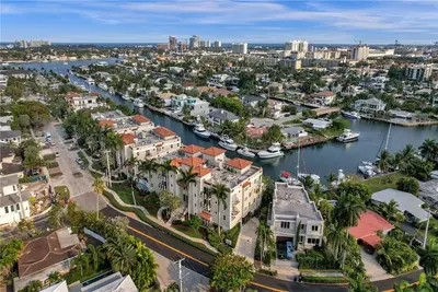 1414 SE 12th Street 2C, Fort Lauderdale – sold