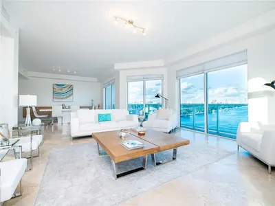 516 Hendricks Isle 5C, Fort Lauderdale – sold