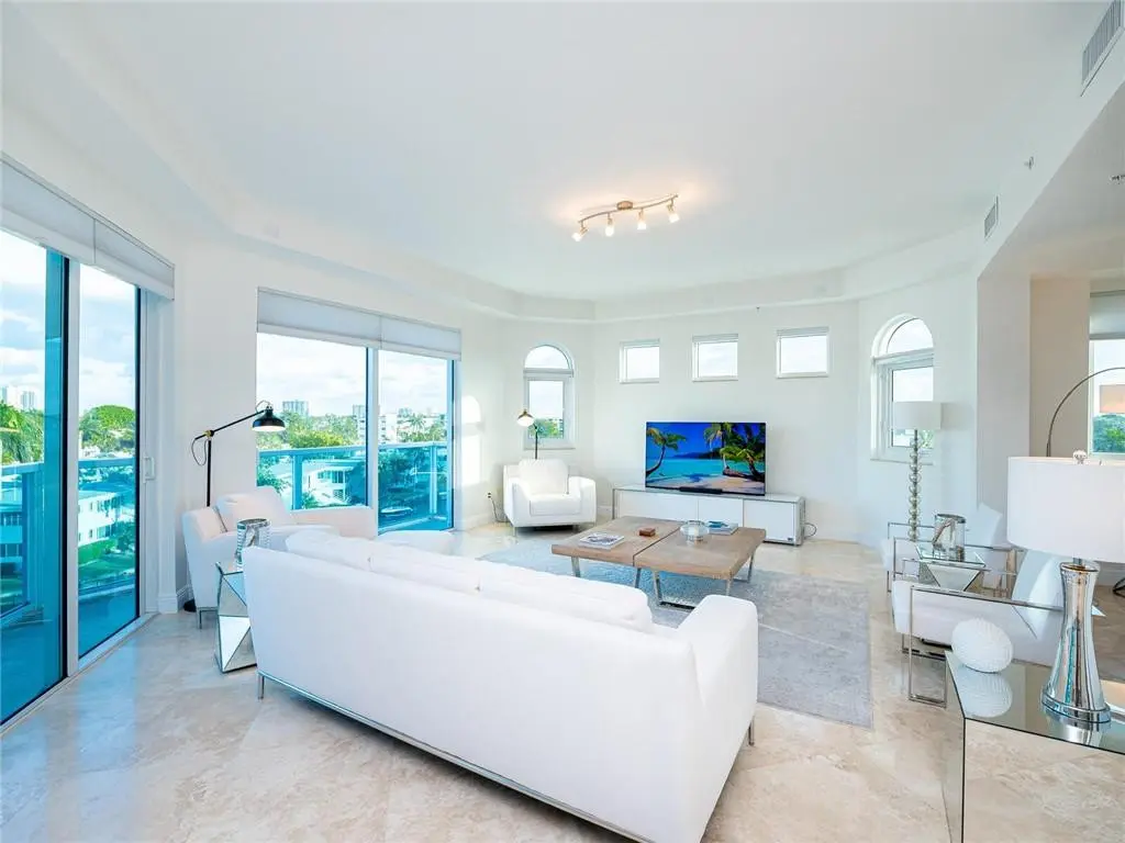 Photo 5 at 516 Hendricks Isle 5C, Fort Lauderdale